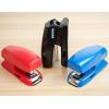 imageBostitch Office 20 Sheet Mini Stapler with 210 Staples Fits into the Palm of Your Hand Assorted  No Color Choice One per Order B150Asst