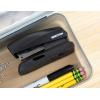 imageBostitch Office 20 Sheet Mini Stapler with 210 Staples Fits into the Palm of Your Hand Assorted  No Color Choice One per Order B150Asst