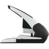imageBostitch Office Auto 180 Xtreme Duty Automatic Stapler 2180 Sheets SilverBlack B380HD