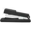 imageBostitch Office B8RCFC B8 PowerCrown Flat Clinch Premium Stapler 40Sheet Capacity Black