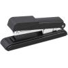 imageBostitch Office B8RCFC B8 PowerCrown Flat Clinch Premium Stapler 40Sheet Capacity Black