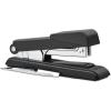 imageBostitch Office B8RCFC B8 PowerCrown Flat Clinch Premium Stapler 40Sheet Capacity Black