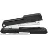 imageBostitch Office B8RCFC B8 PowerCrown Flat Clinch Premium Stapler 40Sheet Capacity Black