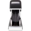 imageBostitch Office Premium SpringPowered Desktop Stapler One Finger No Effort  BlackGray 114025