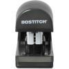 imageBostitch Office Premium StandUp Stapler 20Sheet Capacity JamFree Black B326BLK