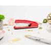 imageBostitch Professional AllMetal Executive Stapler 20 Sheet Capacity Red