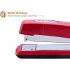imageBostitch Professional AllMetal Executive Stapler 20 Sheet Capacity Red