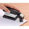 imagePaperPro inVOLVE20  3 in 1 Stapler  One Finger No Effort Recycled Spring Powered Stapler  Gray 1752Eco Gray