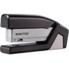 imagePaperPro inVOLVE20  3 in 1 Stapler  One Finger No Effort Recycled Spring Powered Stapler  Gray 1752Eco Gray