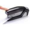 imagePaperPro inVOLVE20  3 in 1 Stapler  One Finger No Effort Recycled Spring Powered Stapler  Gray 1752Eco Gray