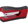 imageBostitch Dynamo Compact Stapler with Integrated Staple Remover and Staple Storage B105RRED
