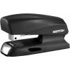 imageBostitch Office 20 Sheet Stapler Mini Stapler Fits into the Palm of Your Hand Black B150BLK