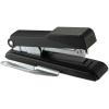 imageBostitch Office B8RCFC B8 PowerCrown Flat Clinch Premium Stapler 40Sheet Capacity Black