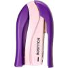 imageBostitch Office PaperPro inSHAPE 15 Reduced Effort Compact Stapler 15 Sheets Green 1453Purple