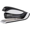 imageBostitch Office Premium SpringPowered Desktop Stapler One Finger No Effort  BlackGray 114025
