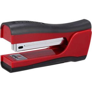 imageBostitch Dynamo Compact Stapler with Integrated Staple Remover and Staple Storage B105RRED