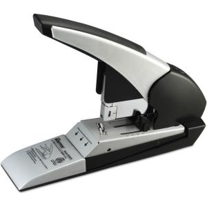 imageBostitch Office Auto 180 Xtreme Duty Automatic Stapler 2180 Sheets SilverBlack B380HD