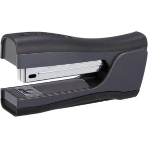 imageBostitch Office Dynamo Compact Eco Stapler with Integrated Staple Remover and Staple StorageB105RGRAYGray