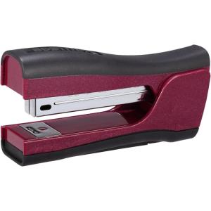 imageBostitch Office Dynamo Compact Eco Stapler with Integrated Staple Remover and Staple StorageB105RGRAYMagenta