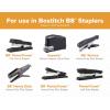 imageBostitch Office B8 PowerCrown 025 Inch Staples Pack of 10000 Staples STCRP2115142 Silver10 000 Staples