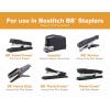 imageBostitch Office B8 PowerCrown 025 Inch Staples Pack of 10000 Staples STCRP2115142 Silver50 000 Staples