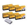 imageBostitch Office B8 PowerCrown 025 Inch Staples Pack of 10000 Staples STCRP2115142 Silver30 000 Staples