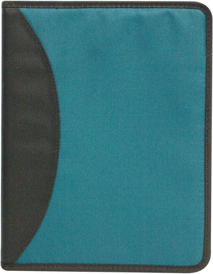 imageIts Academic Executive Portfolio 14 Pocket Assorted Colors Color May Vary 982841 Count Pack of 6