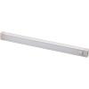 imageBLACKDECKER LEDUC241CK Dimmable Linkable LED Shop Light with Motion Sensor and Magnetic Option 105W 780 Lumens 24quot CoolCool White
