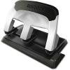 imageBostitch 3 Hole Punch 40 Sheets Ez Squeeze All Metal  Electric Pencil Sharpener StallFree Motor Safety Switch 7yr Warranty