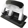 imageBostitch 3 Hole Punch 40 Sheets Ez Squeeze All Metal  Electric Pencil Sharpener StallFree Motor Safety Switch 7yr Warranty