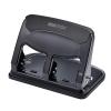 imageBostitch Office EZ Squeeze 40 Sheet 3Hole Punch Heavy Duty BlackBlack