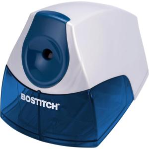 imagePersonal Electric Pencil Sharpener AcPowered 425 X 84 X 4 Blue
