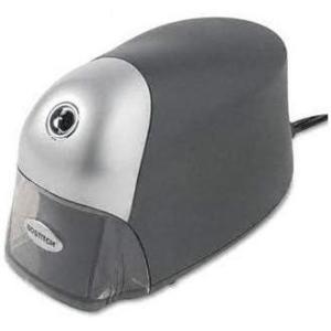 imageStanley Bostitch Electric Pencil Sharpeners SHARPENERPNCLELECHDBK Pack of3