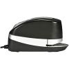 imageBostitch Office Impulse 20 Sheet Executive Electric Stapler  Heavy Duty NoJam 20SUITEBLK BlackSilver20