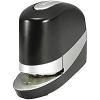 imageBostitch Office Impulse 20 Sheet Executive Electric Stapler  Heavy Duty NoJam 20SUITEBLK BlackSilver20