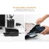 imageBostitch Office Portable Electric Stapler 20 Sheets AC or Battery Powered Black MDS20BLK6