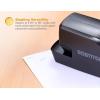 imageBostitch Office Portable Electric Stapler 20 Sheets AC or Battery Powered Black MDS20BLK6