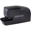 imageBostitch Office Portable Electric Stapler 20 Sheets AC or Battery Powered Black MDS20BLK6