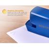imageBostitch Office Portable Electric Stapler 20 Sheets AC or Battery Powered Includes 1250 Staples BlueBlue