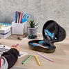 image:imageIts Academic Avocado Pencil Case School Supply Bag with Mesh Pocket Cute DesignAvocado