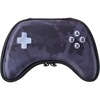 image:imageIts Academic Avocado Pencil Case School Supply Bag with Mesh Pocket Cute DesignVideo Game Controller  Black