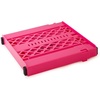 image:imageIts Academic LockerMate AdjustAShelf Locker Shelf Easy to Use Extends to Fit Your Locker BluePink