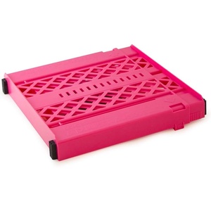 image:imageIts Academic LockerMate AdjustAShelf Locker Shelf Easy to Use Extends to Fit Your Locker BluePink