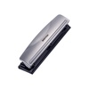 image:imageBostitch 3 Hole Paper Punch 15 Sheet Capacity Metal Office Hole Puncher with Chip Tray NonSlip Base 932 Holes Perfect for Binders School Home amp Office Gold1 Pack