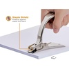 image:imageBostitch Office Easy Staple Remover Black 40000Chrome