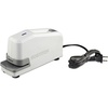 image:imageBostitch Impulse Electric Stapler for Office Classroom amp Home 30 Sheet Capacity Fast NoJam Automatic Stapling Refill Alert amp FastLoad System Durable Design Black 1 PackWhite