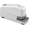 image:imageBostitch Impulse Electric Stapler for Office Classroom amp Home 30 Sheet Capacity Fast NoJam Automatic Stapling Refill Alert amp FastLoad System Durable Design Black 1 PackWhite
