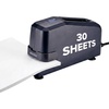 image:imageBostitch Impulse Electric Stapler for Office Classroom amp Home 30 Sheet Capacity Fast NoJam Automatic Stapling Refill Alert amp FastLoad System Durable Design Black 1 PackCharcoal