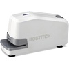 image:imageBostitch Impulse Electric Stapler for Office Classroom amp Home 30 Sheet Capacity Fast NoJam Automatic Stapling Refill Alert amp FastLoad System Durable Design Black 1 PackWhite