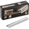 image:imageBostitch Office B8 PowerCrown Premium Staples 025 Inch Leg FullStripUltimate Drive Performance Carbon Steel STCR211514